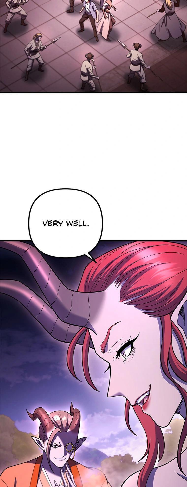 Read Leveling Beyond the Max Manga Online