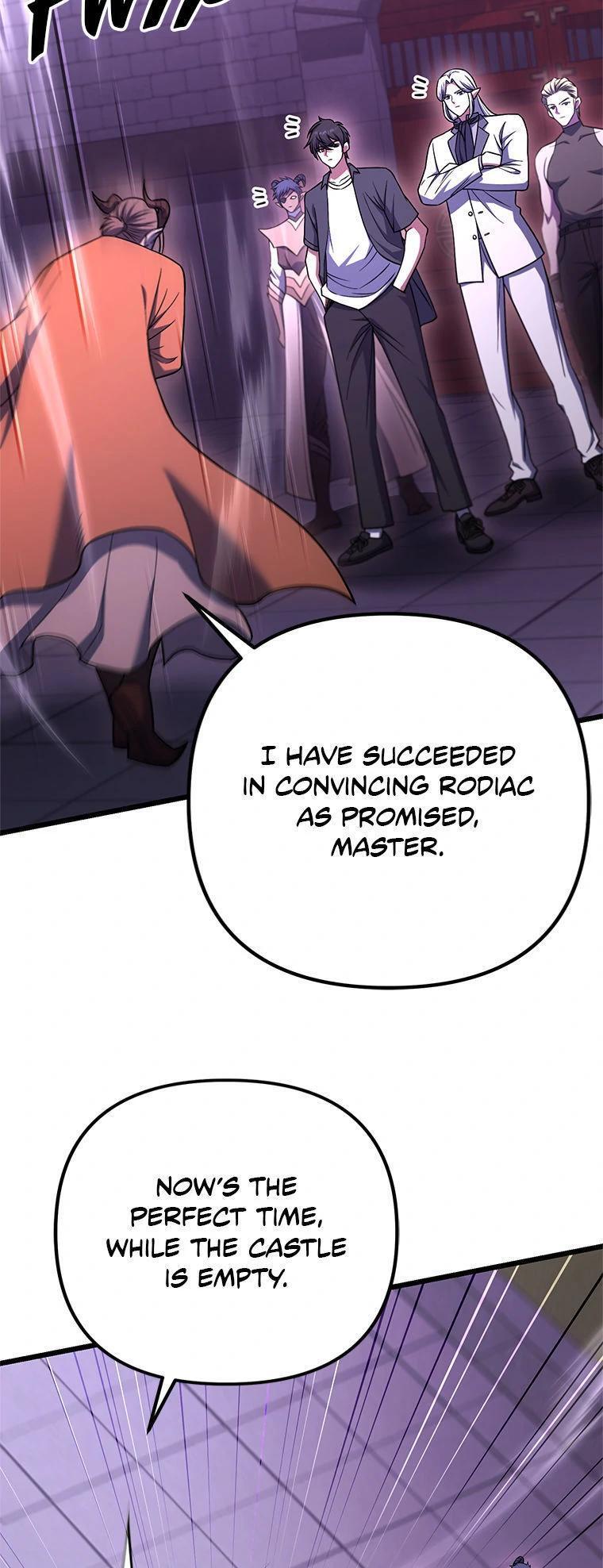 Read Leveling Beyond the Max Manga Online