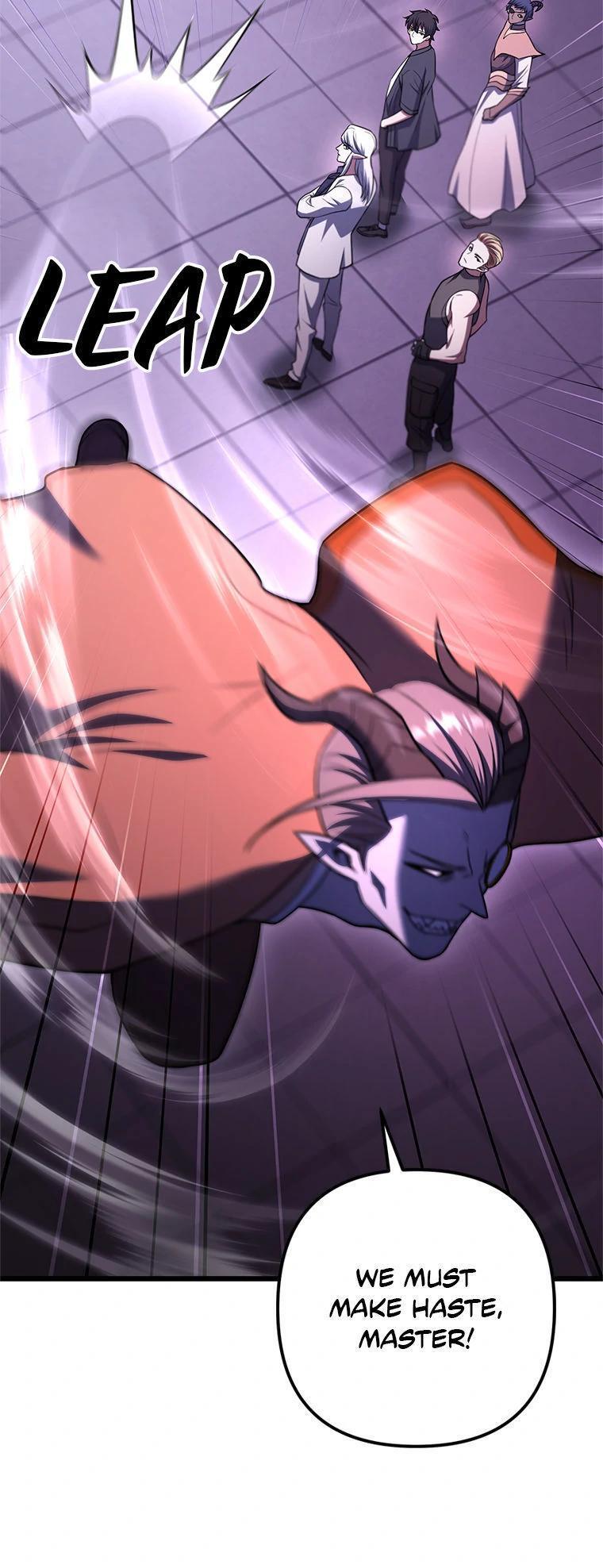 Read Leveling Beyond the Max Manga Online