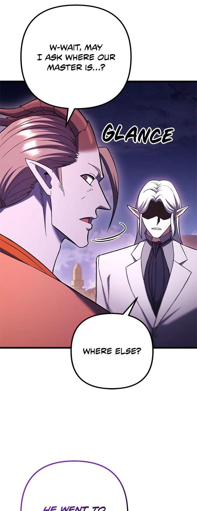Read Leveling Beyond the Max Manga Online