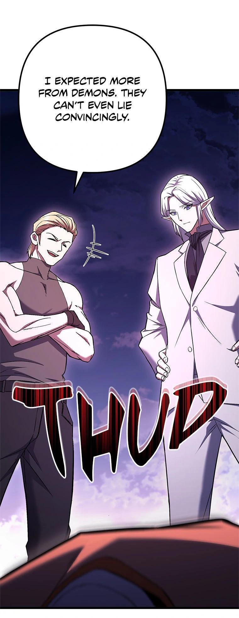 Read Leveling Beyond the Max Manga Online