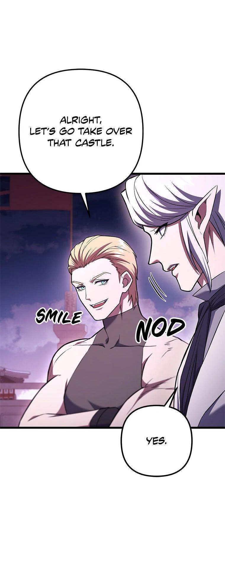 Read Leveling Beyond the Max Manga Online