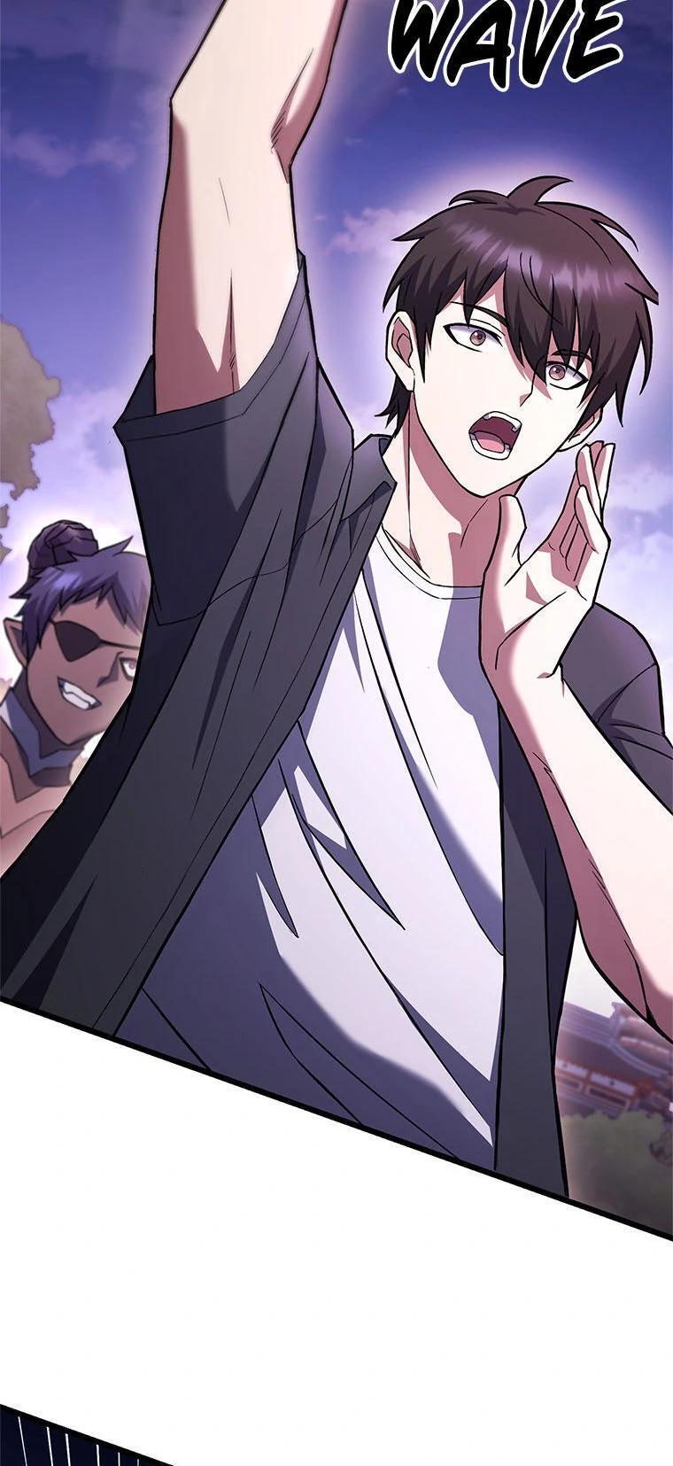 Read Leveling Beyond the Max Manga Online