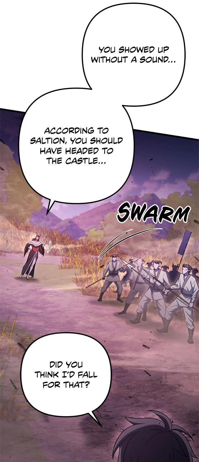 Read Leveling Beyond the Max Manga Online