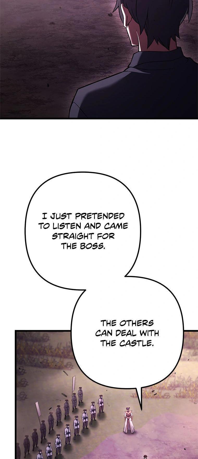 Read Leveling Beyond the Max Manga Online