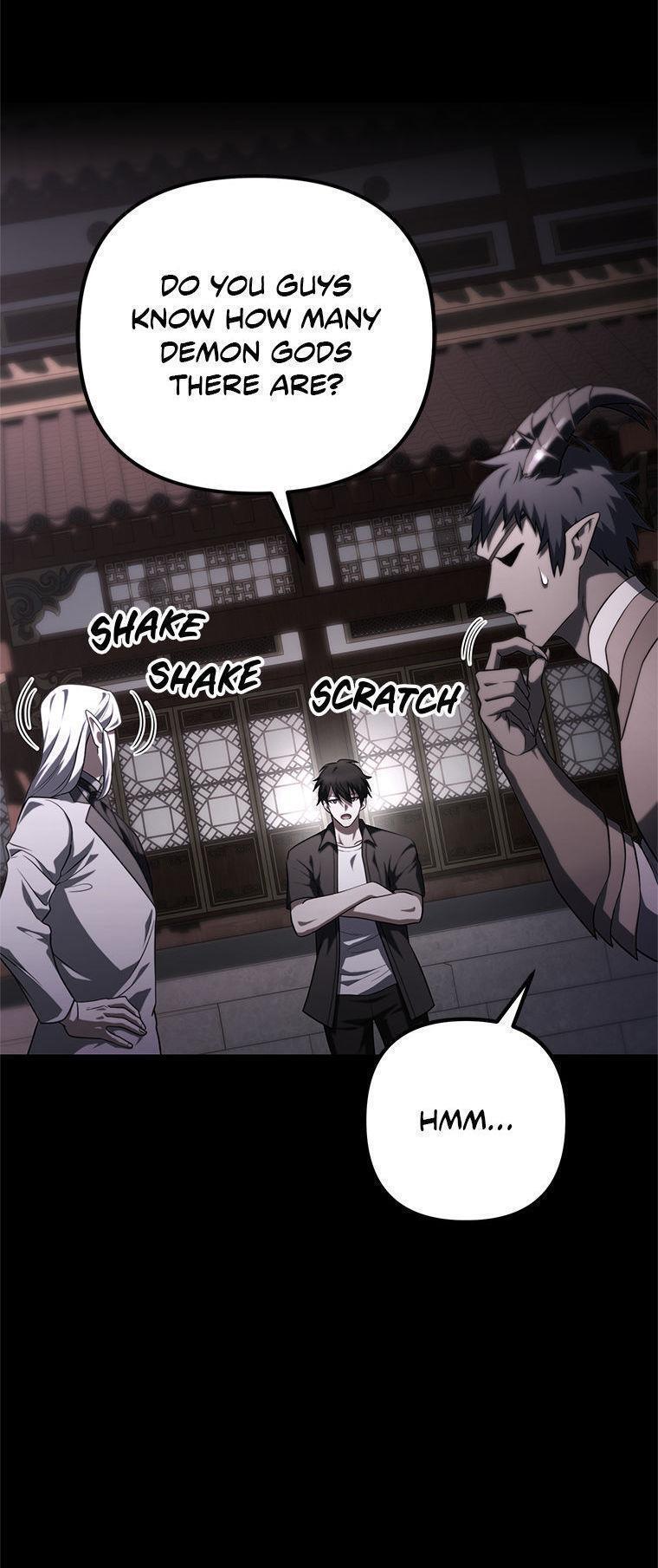 Read Leveling Beyond the Max Manga Online