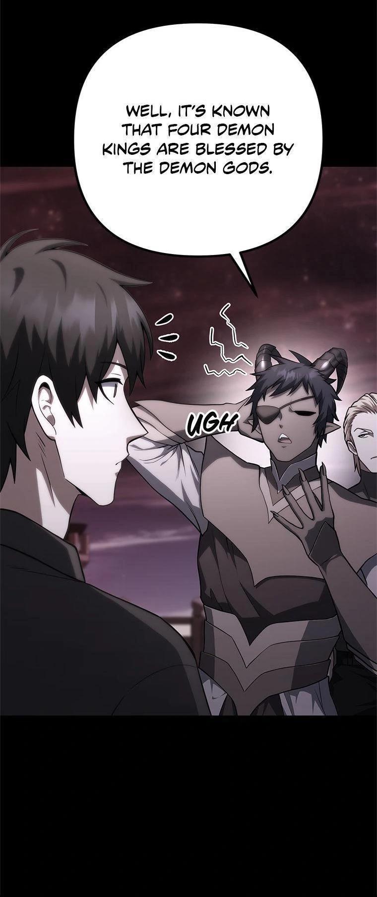 Read Leveling Beyond the Max Manga Online