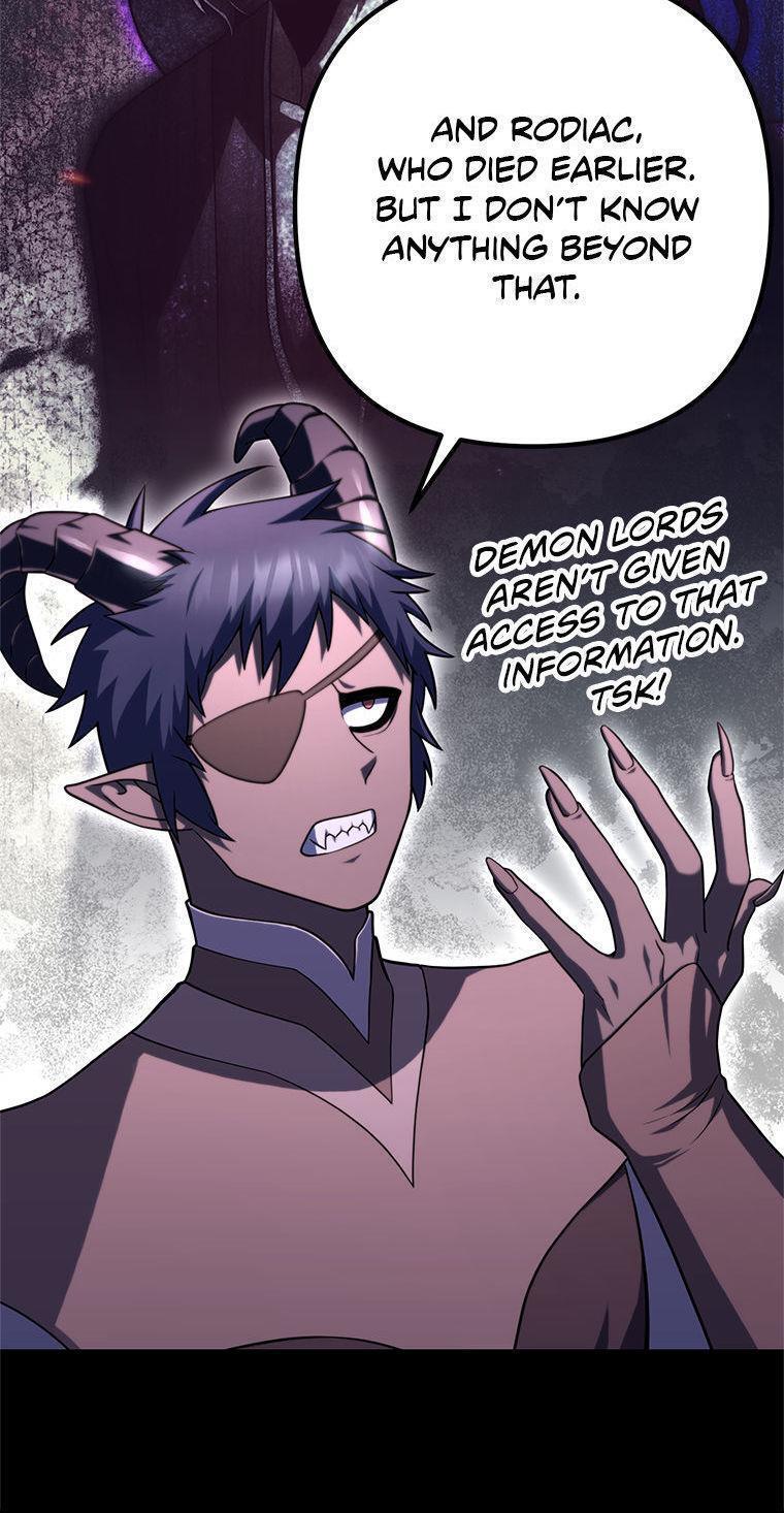 Read Leveling Beyond the Max Manga Online