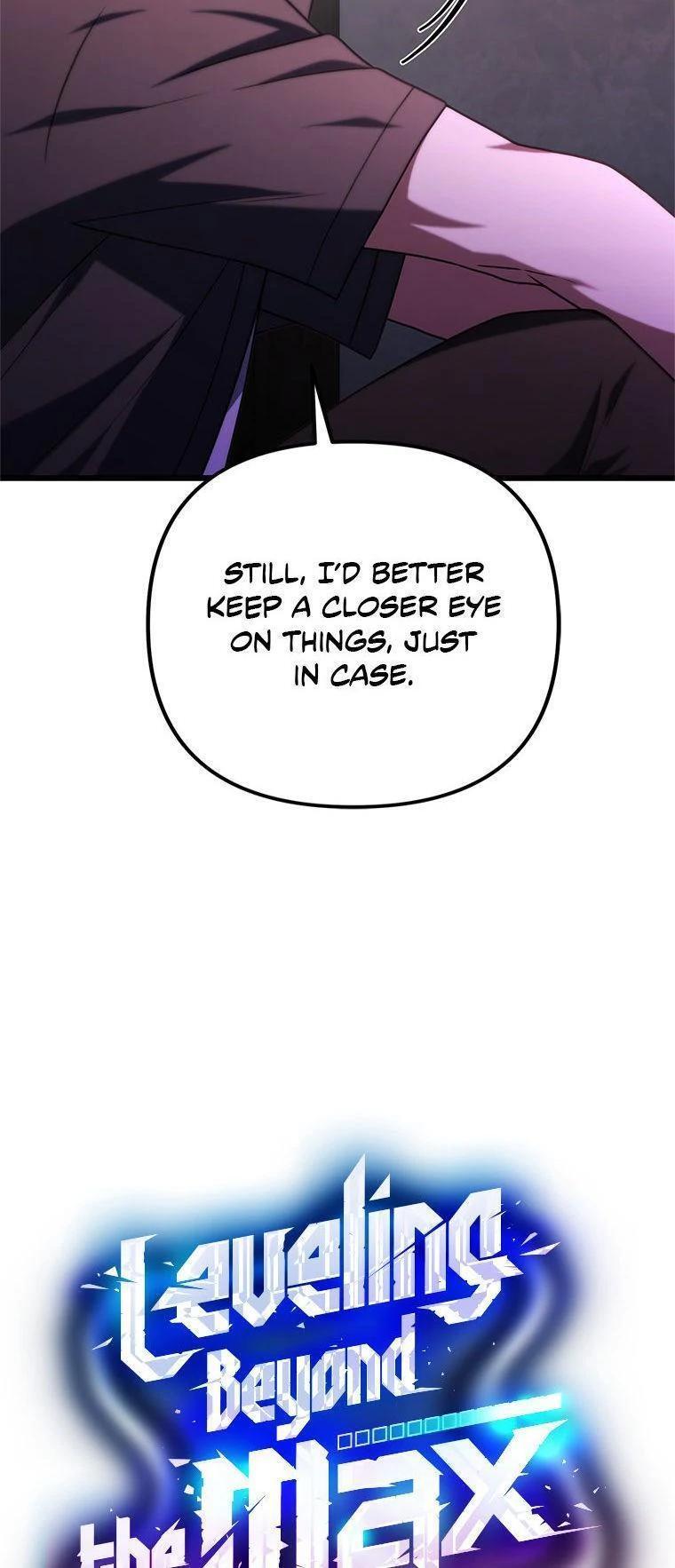 Read Leveling Beyond the Max Manga Online