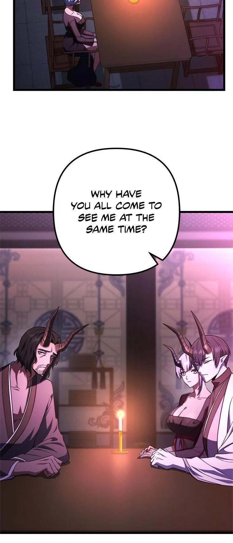 Read Leveling Beyond the Max Manga Online