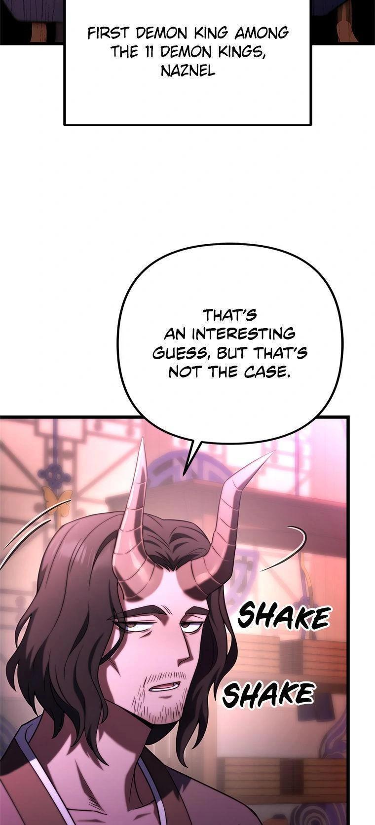 Read Leveling Beyond the Max Manga Online
