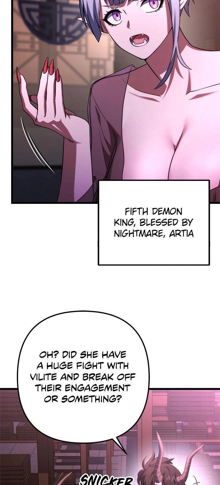 Read Leveling Beyond the Max Manga Online