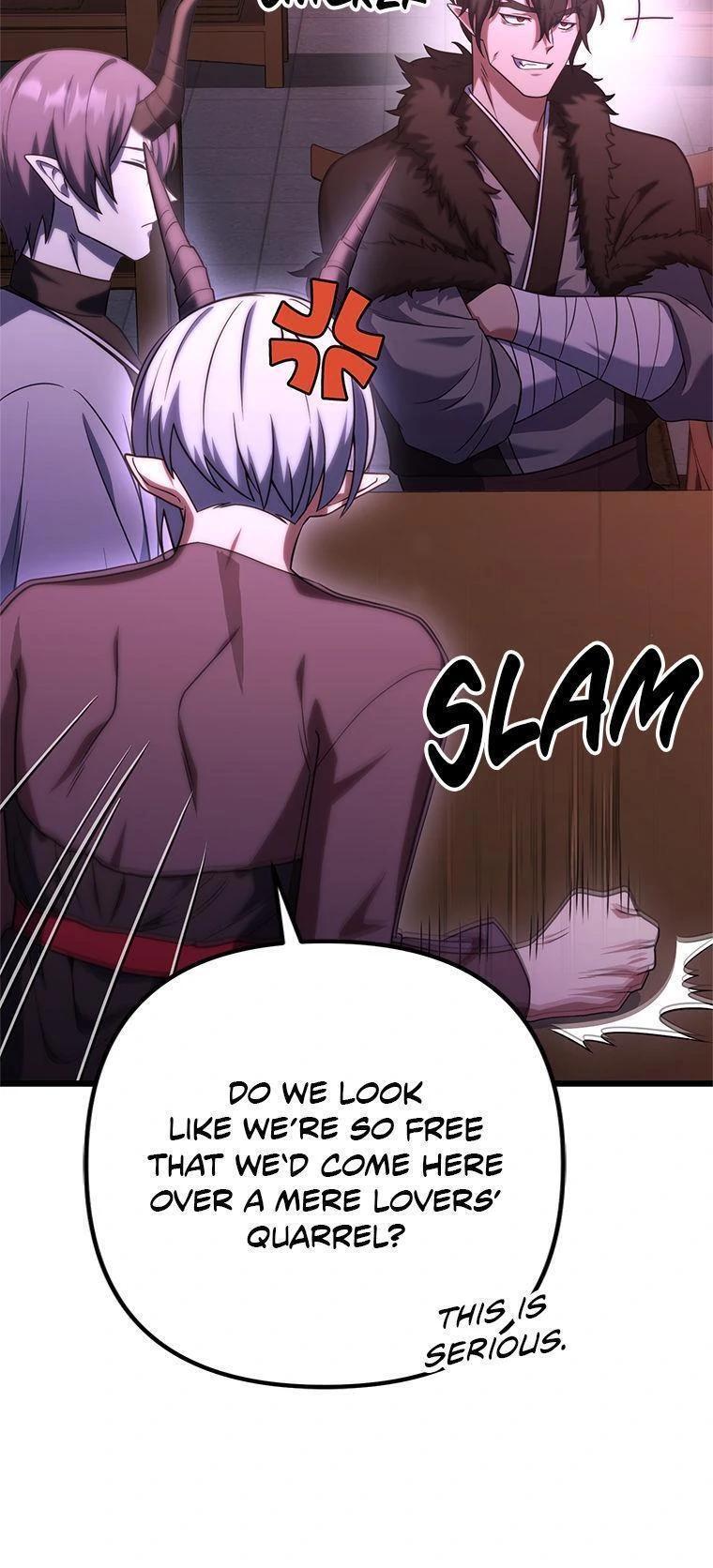 Read Leveling Beyond the Max Manga Online