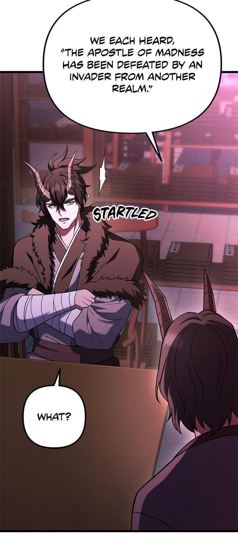 Read Leveling Beyond the Max Manga Online