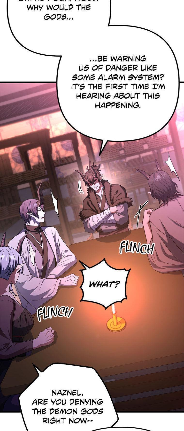 Read Leveling Beyond the Max Manga Online