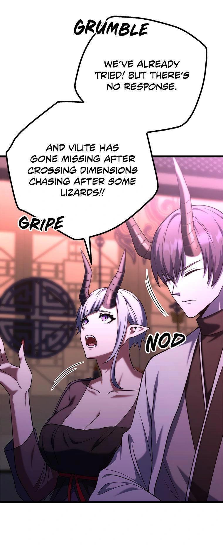 Read Leveling Beyond the Max Manga Online