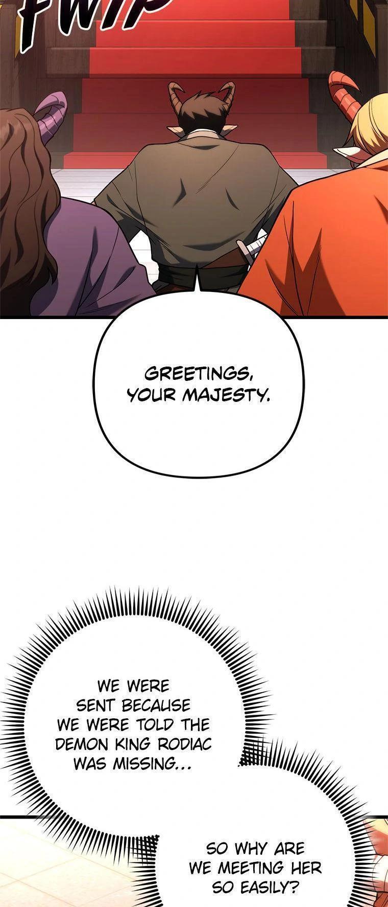 Read Leveling Beyond the Max Manga Online
