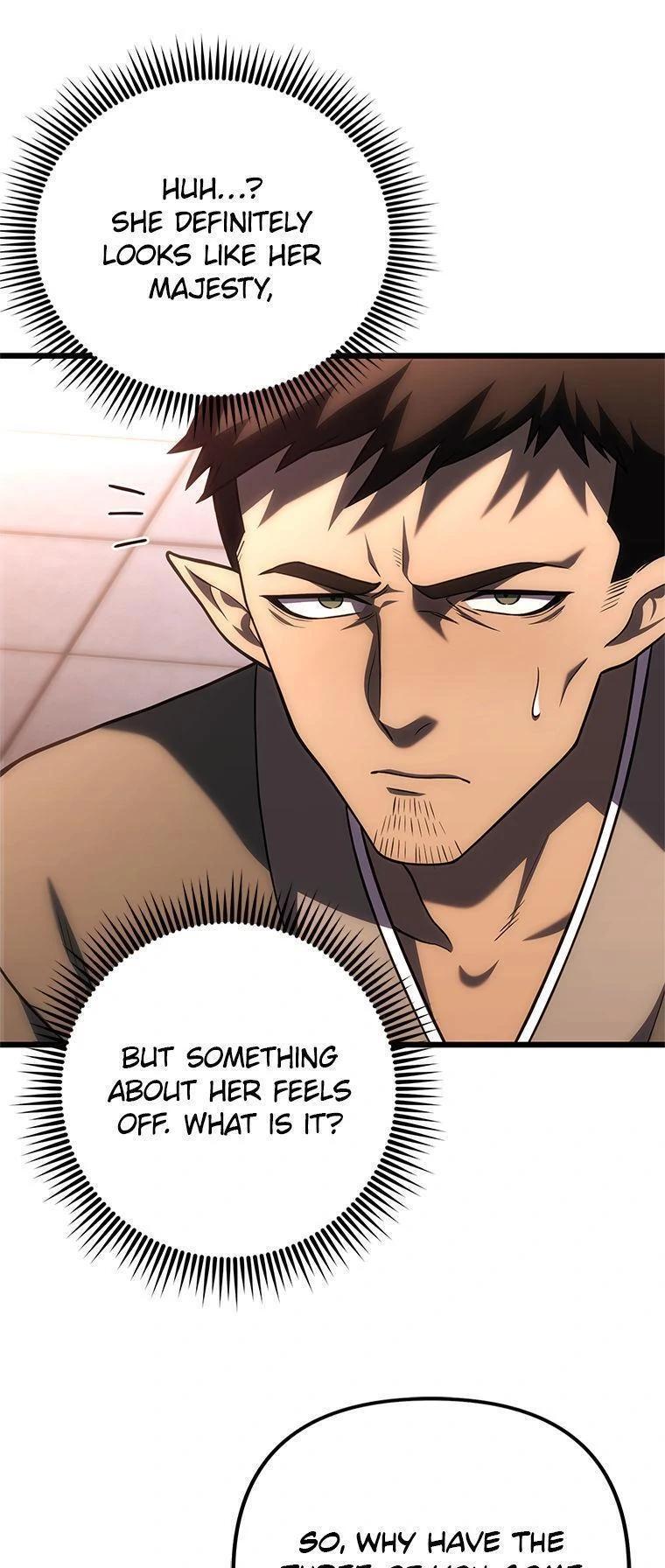 Read Leveling Beyond the Max Manga Online