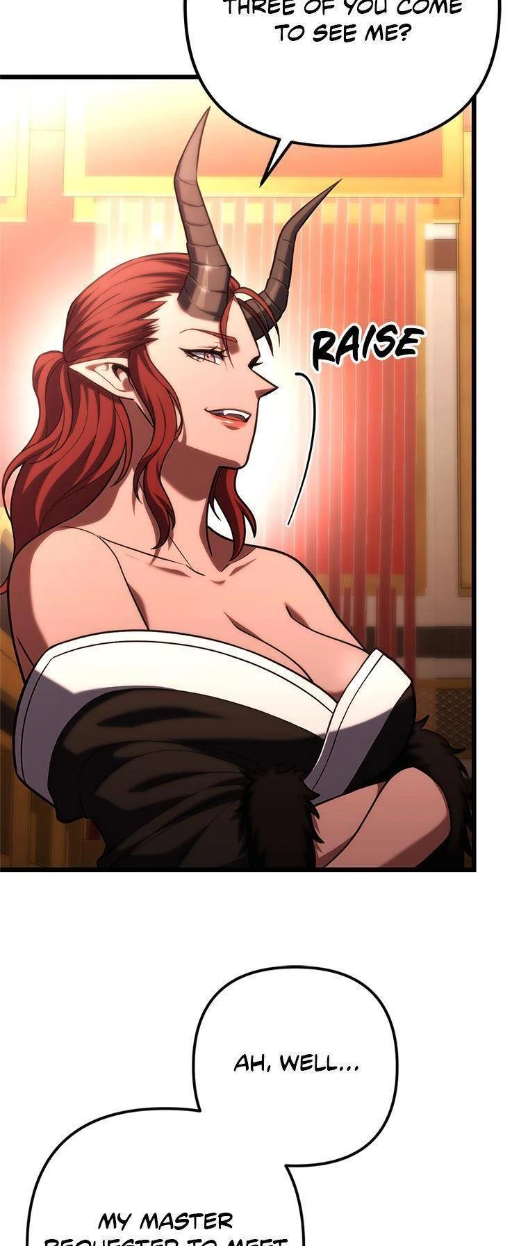Read Leveling Beyond the Max Manga Online