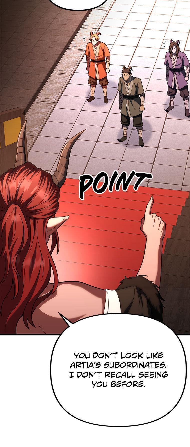 Read Leveling Beyond the Max Manga Online