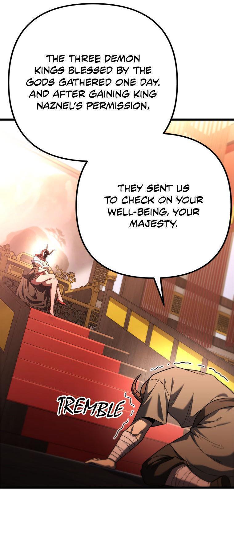 Read Leveling Beyond the Max Manga Online
