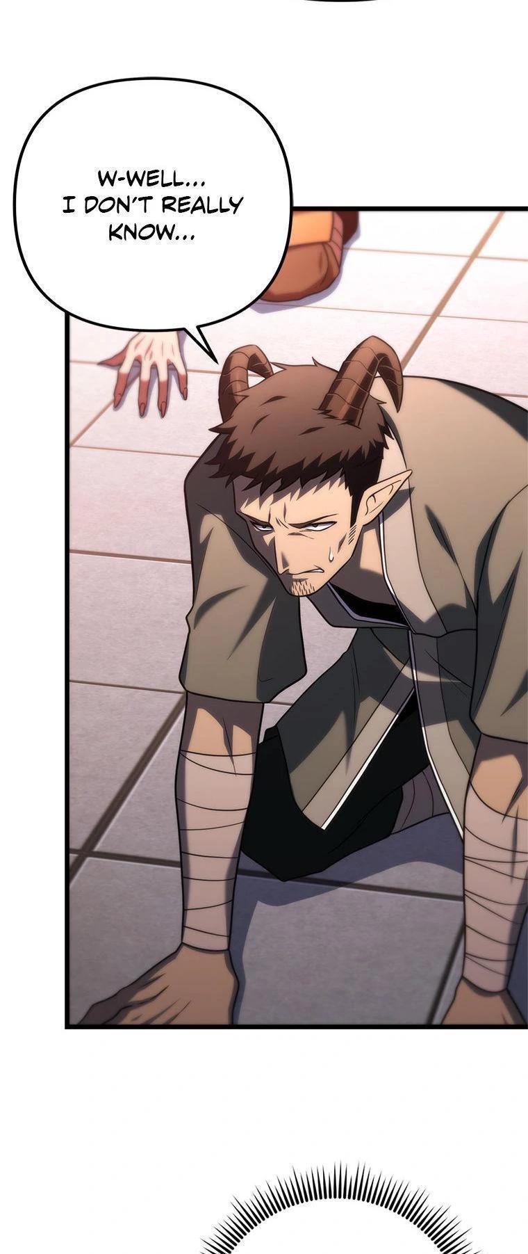 Read Leveling Beyond the Max Manga Online
