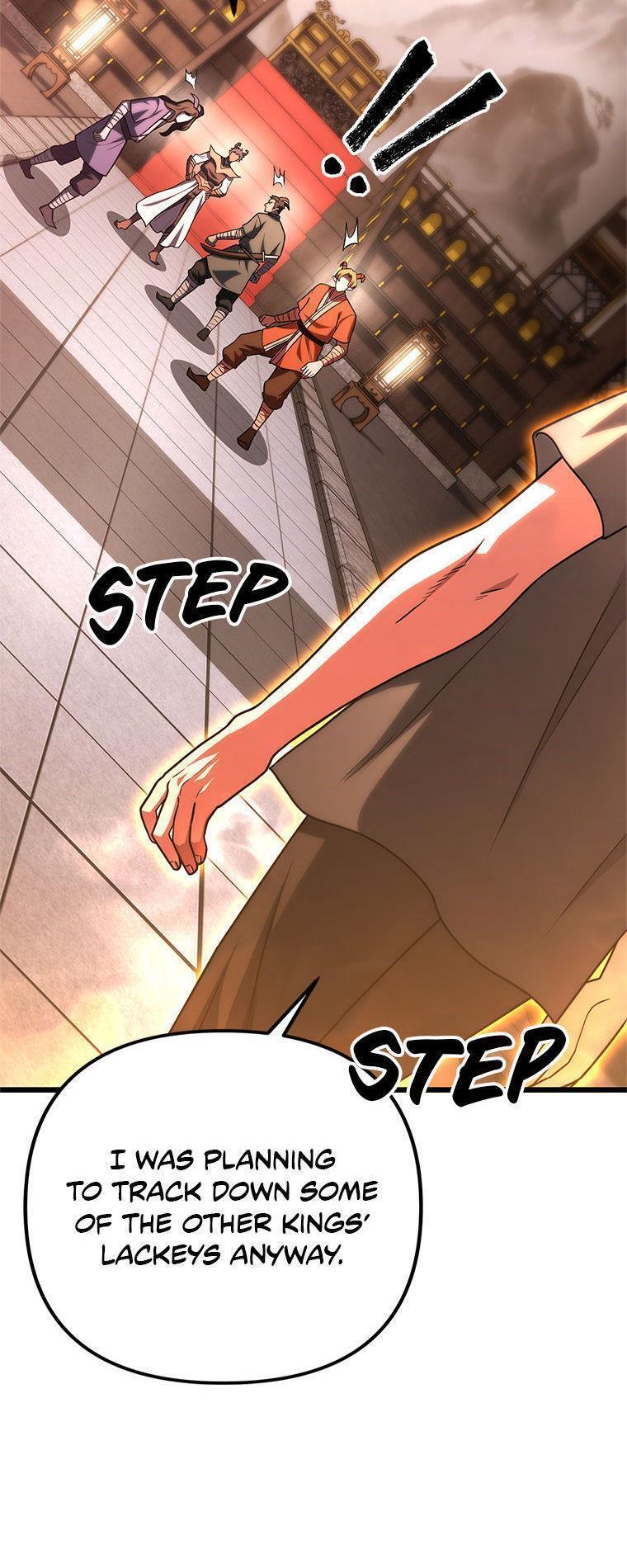 Read Leveling Beyond the Max Manga Online