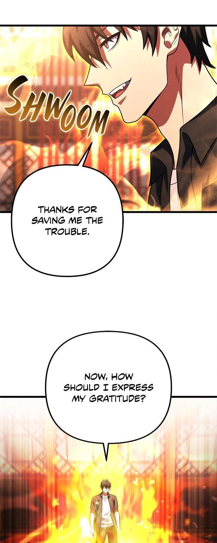 Read Leveling Beyond the Max Manga Online