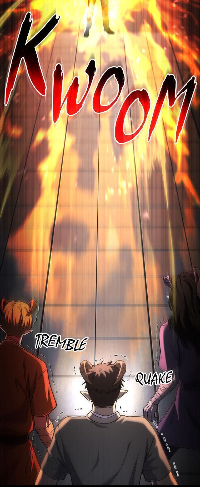 Read Leveling Beyond the Max Manga Online