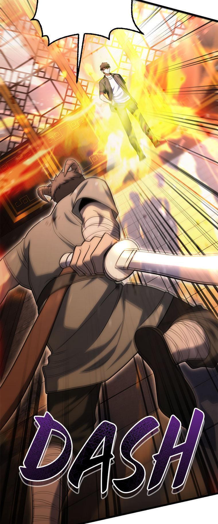 Read Leveling Beyond the Max Manga Online
