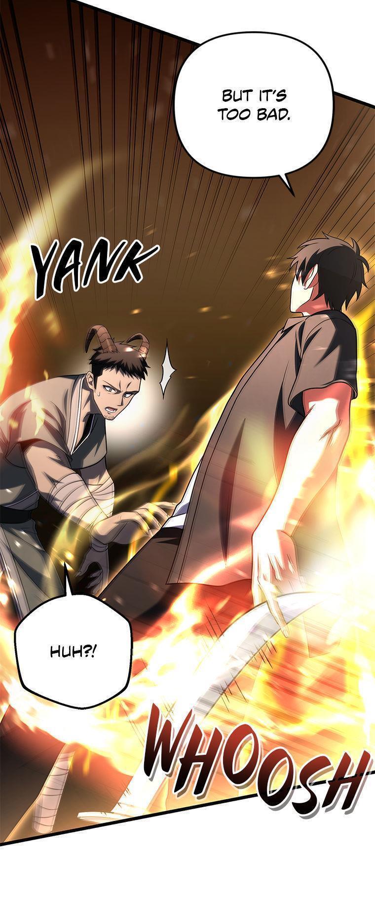 Read Leveling Beyond the Max Manga Online