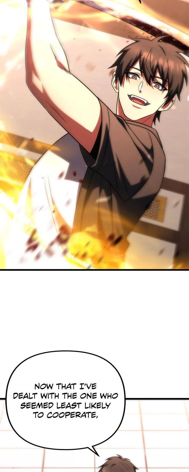 Read Leveling Beyond the Max Manga Online