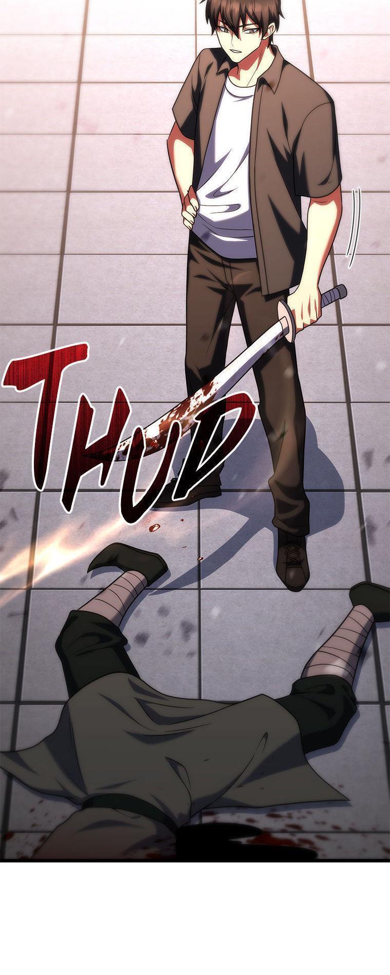 Read Leveling Beyond the Max Manga Online