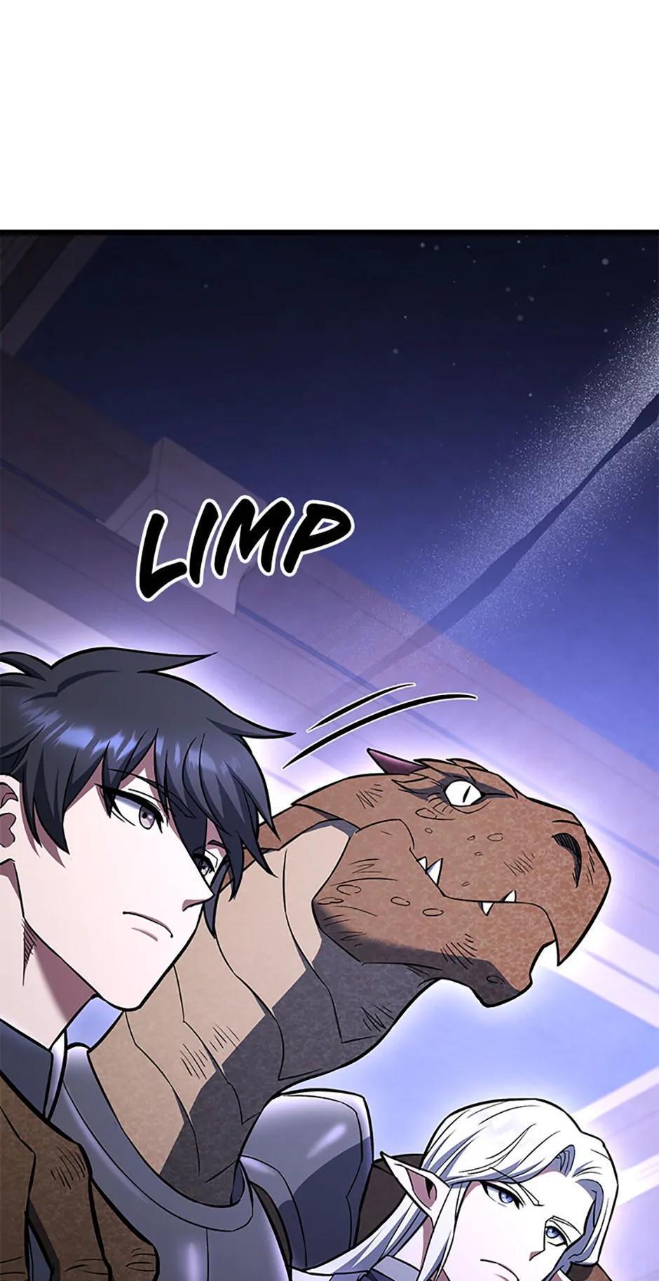 Read Leveling Beyond the Max Manga Online