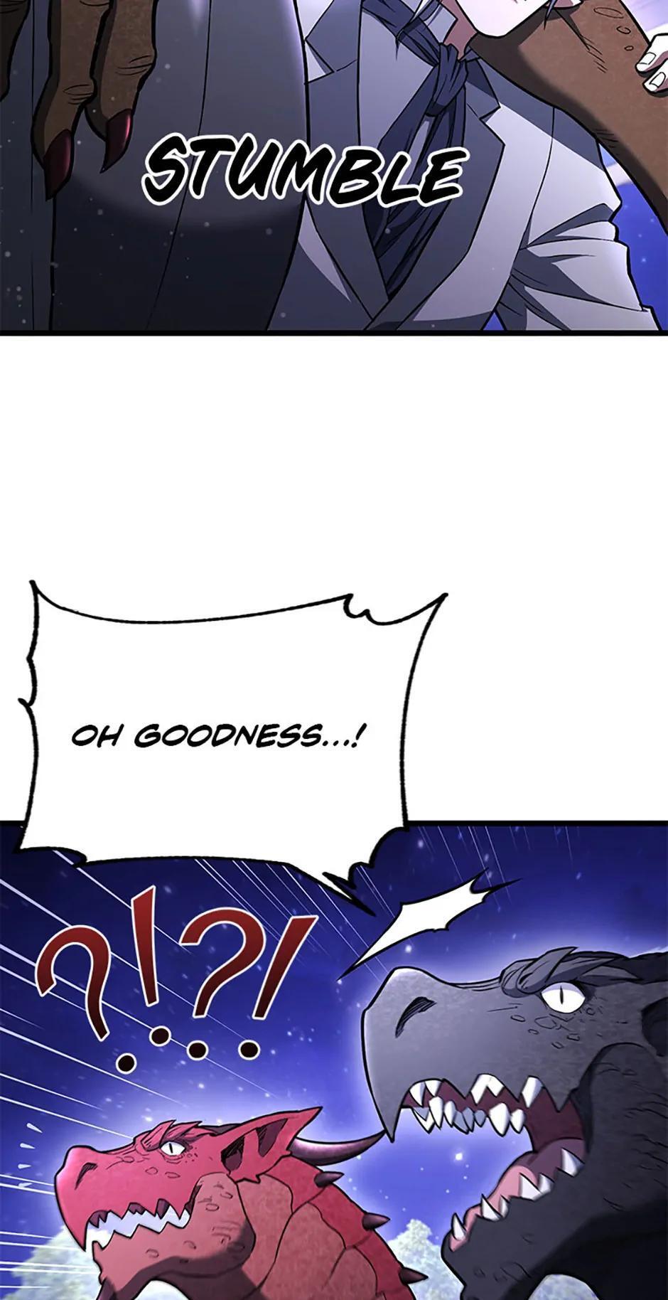 Read Leveling Beyond the Max Manga Online