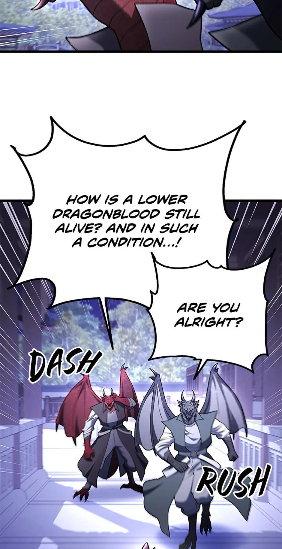Read Leveling Beyond the Max Manga Online