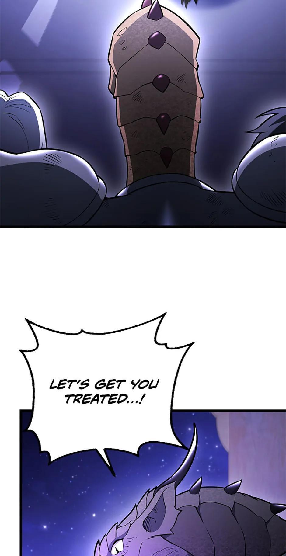 Read Leveling Beyond the Max Manga Online