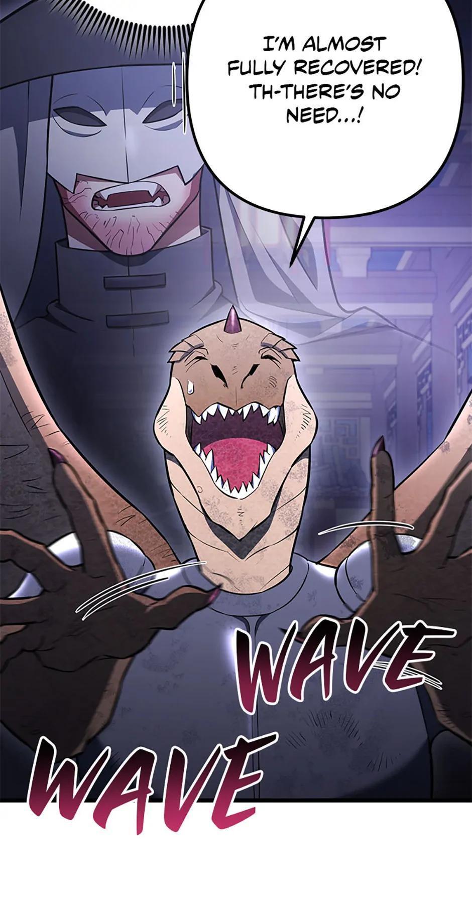 Read Leveling Beyond the Max Manga Online