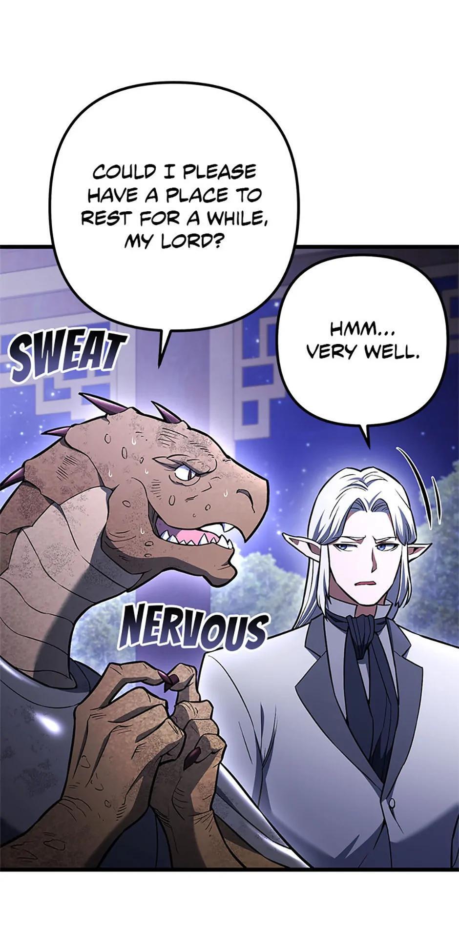 Read Leveling Beyond the Max Manga Online