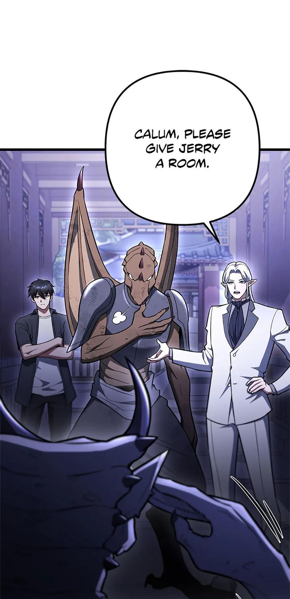 Read Leveling Beyond the Max Manga Online