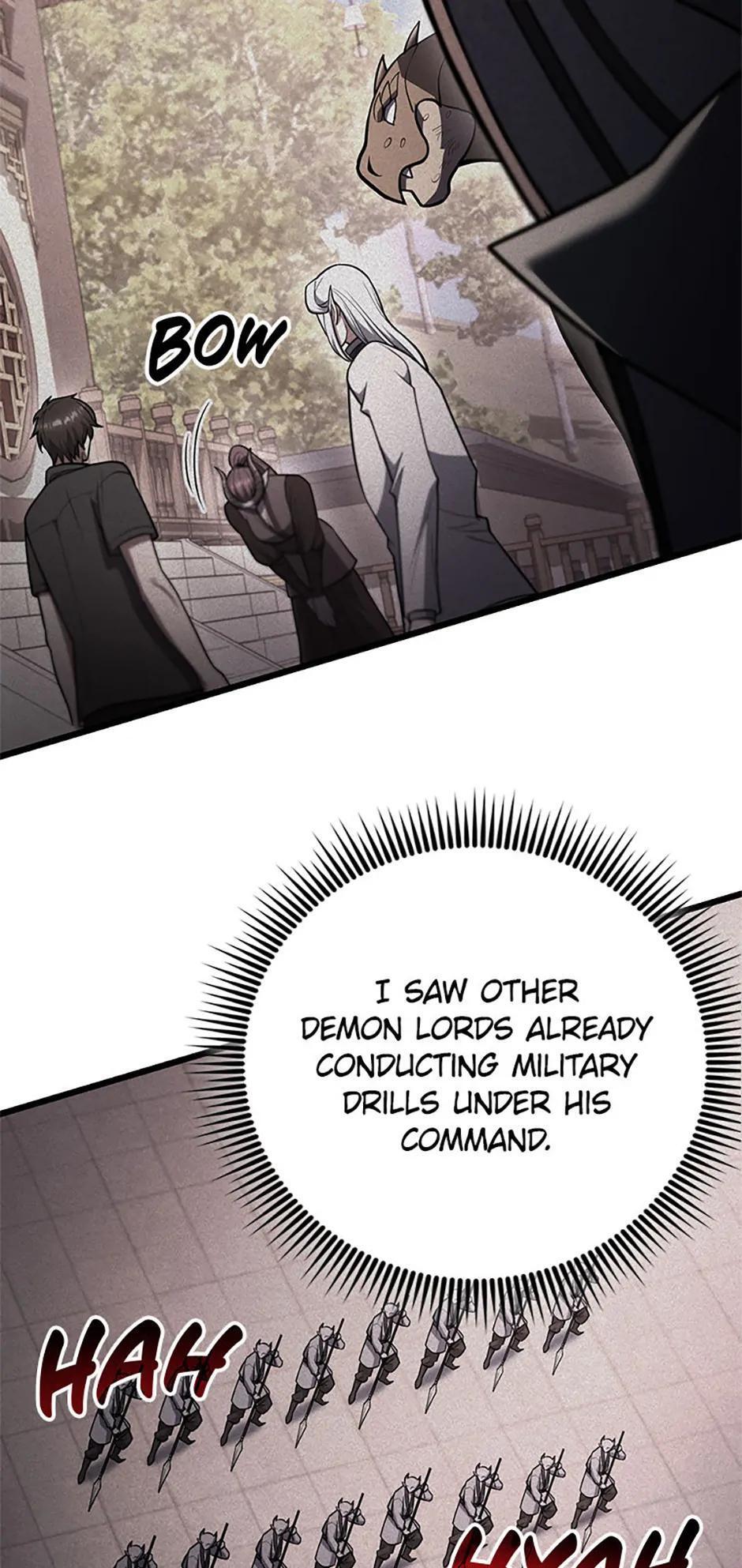 Read Leveling Beyond the Max Manga Online