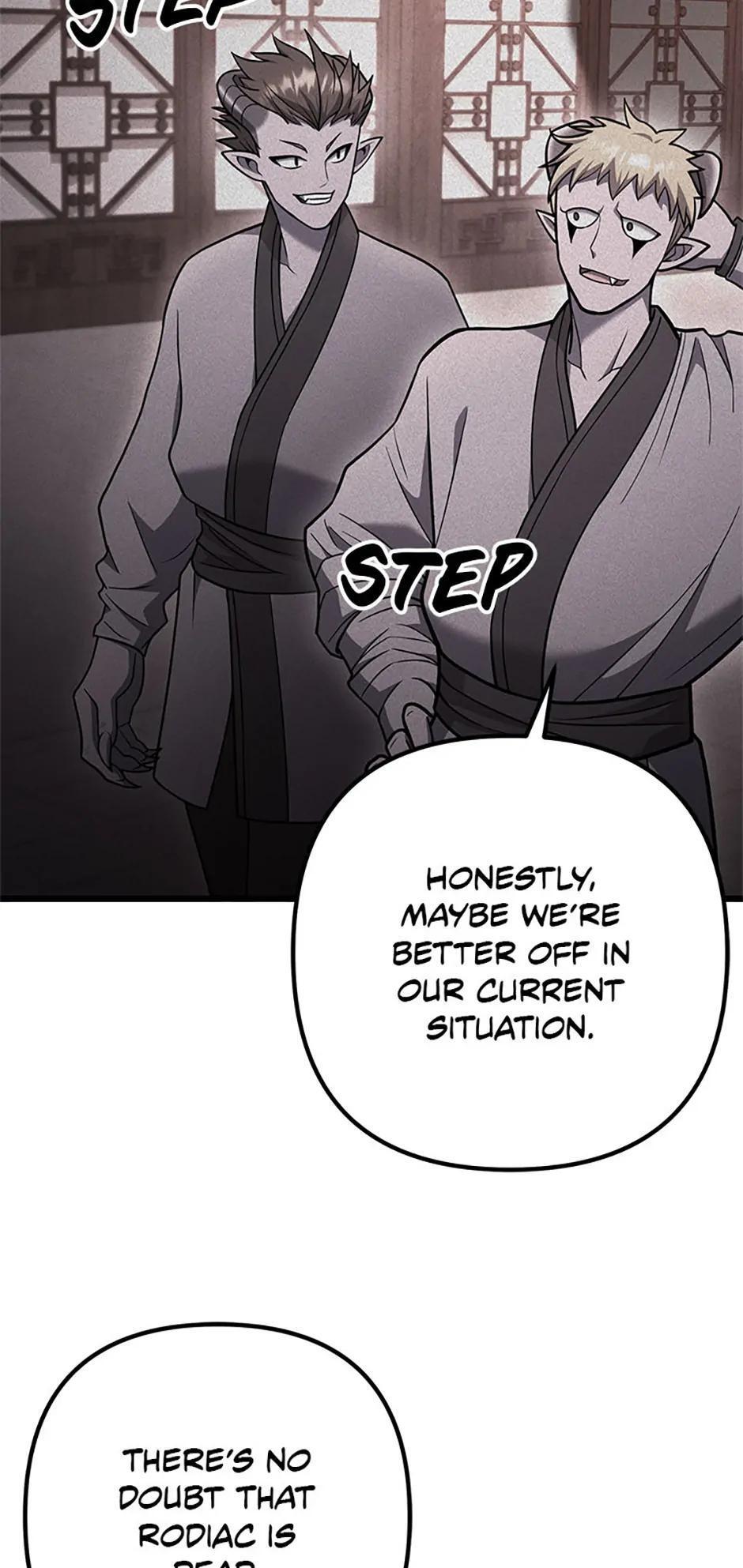 Read Leveling Beyond the Max Manga Online
