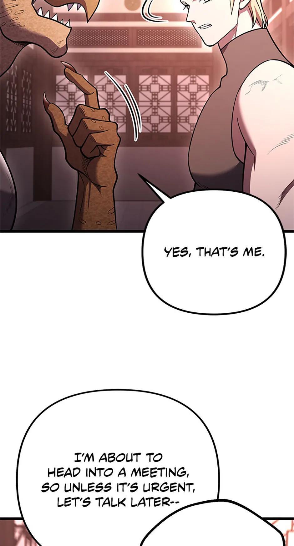 Read Leveling Beyond the Max Manga Online