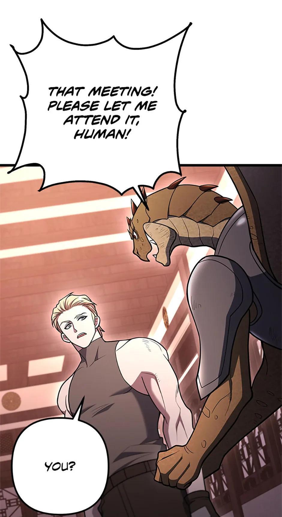Read Leveling Beyond the Max Manga Online