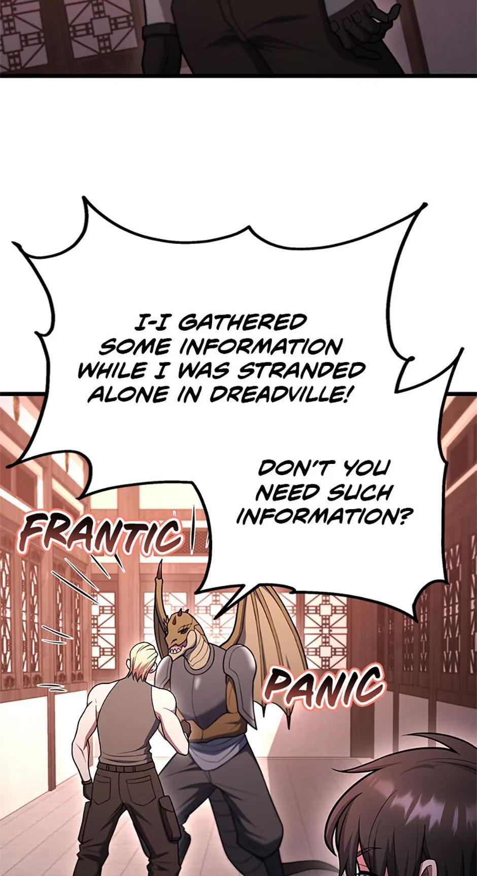Read Leveling Beyond the Max Manga Online