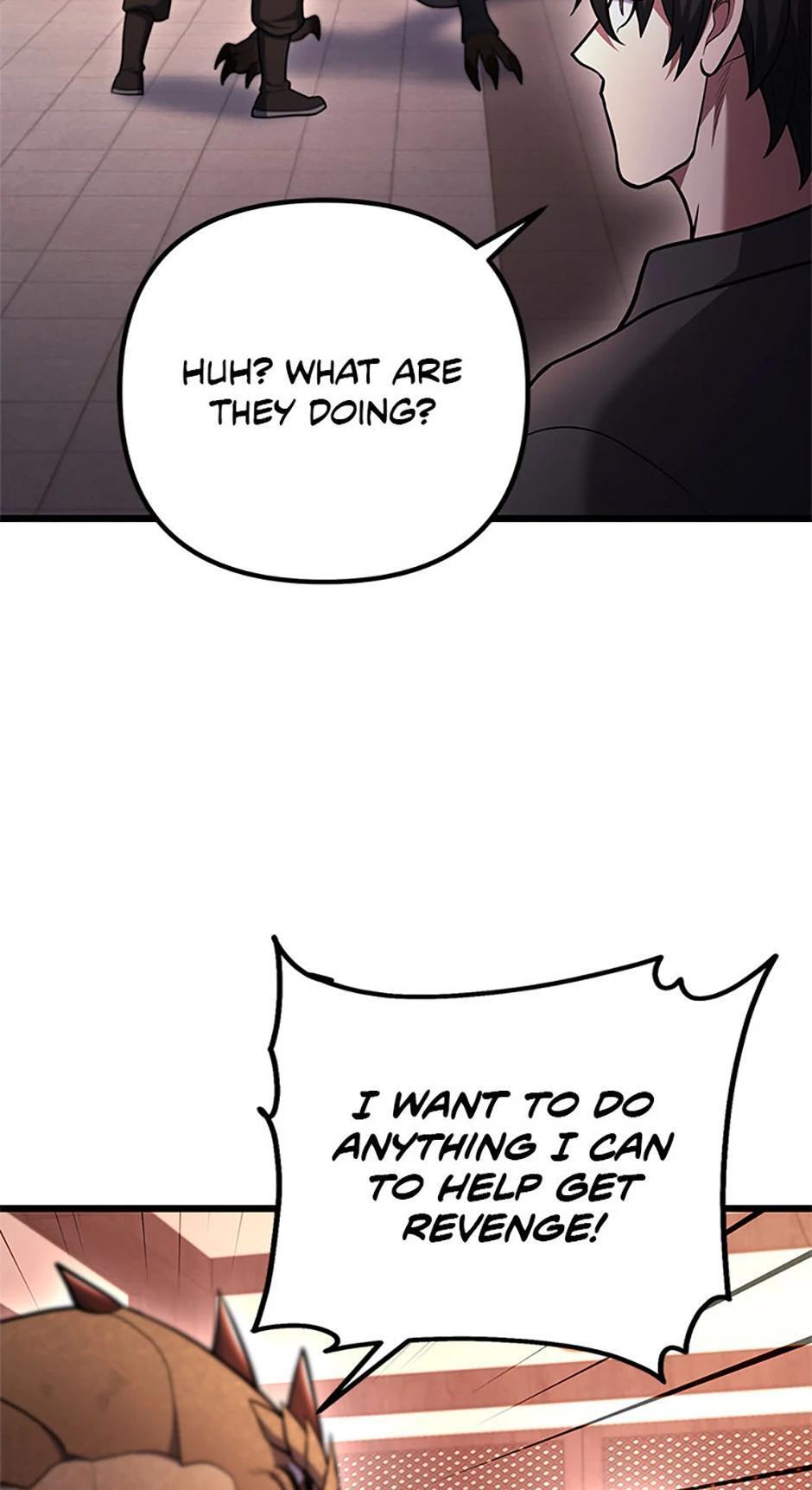 Read Leveling Beyond the Max Manga Online