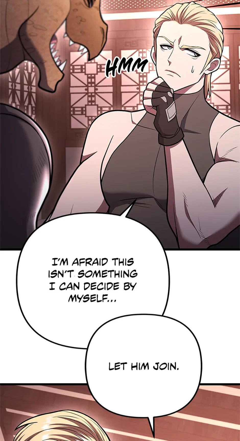 Read Leveling Beyond the Max Manga Online