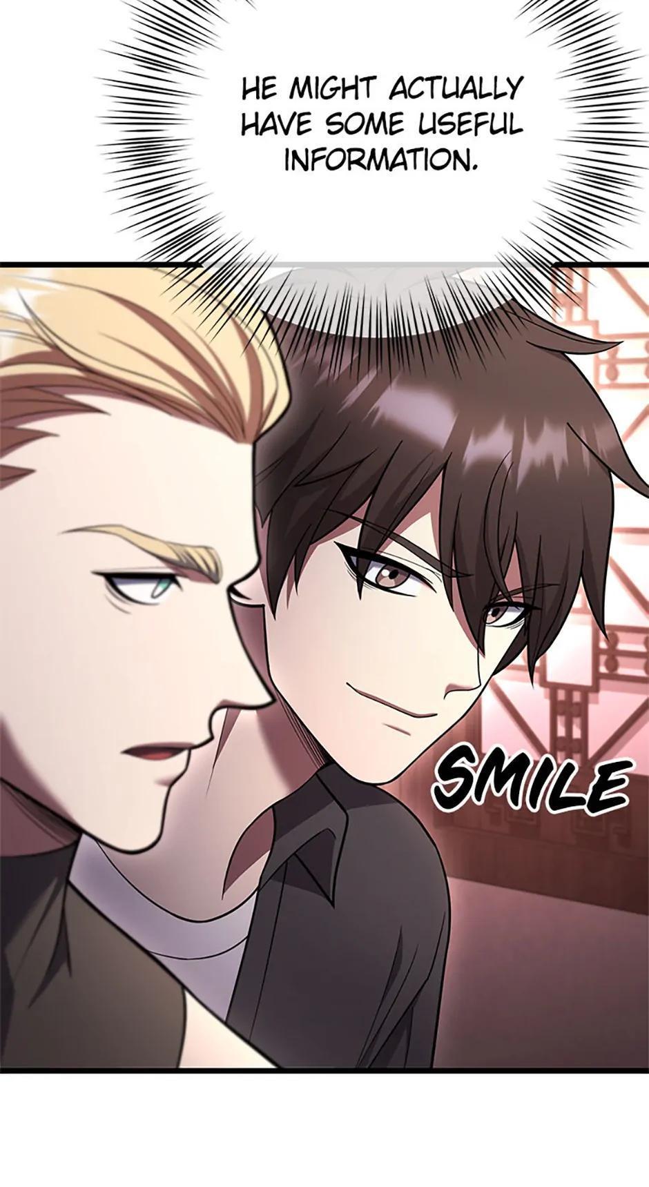 Read Leveling Beyond the Max Manga Online