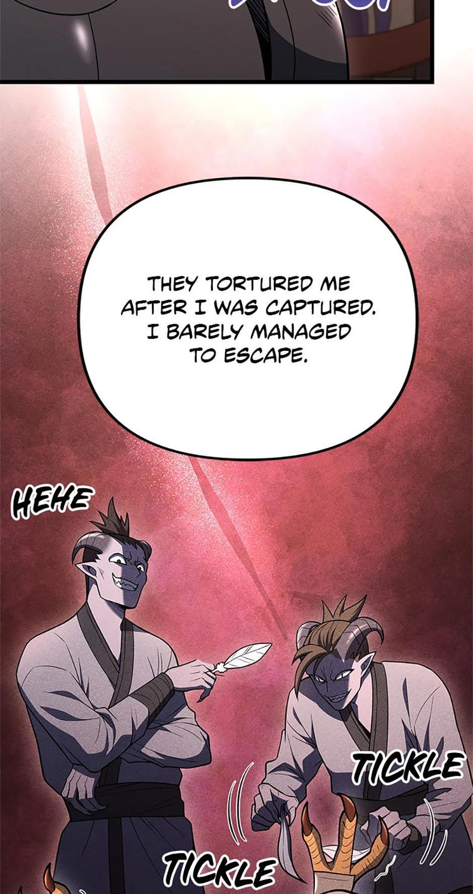 Read Leveling Beyond the Max Manga Online