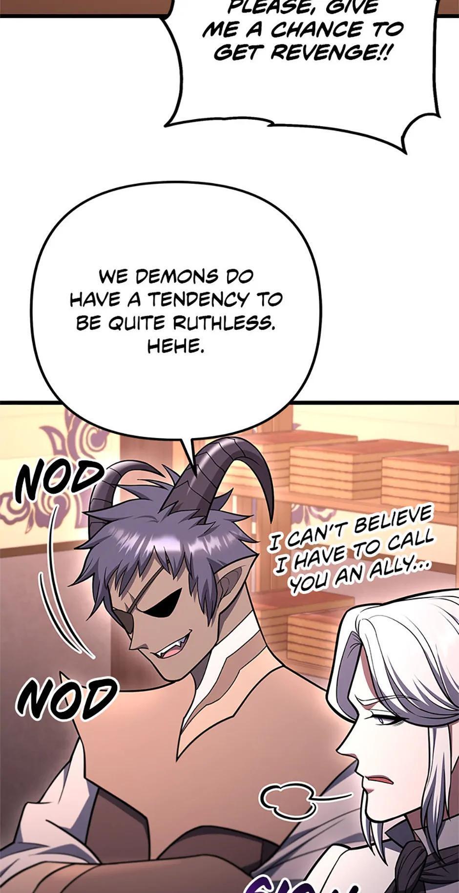 Read Leveling Beyond the Max Manga Online